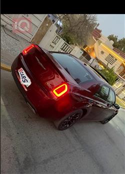 كرايسلر 300